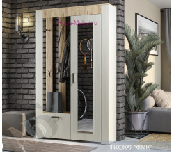 Прихожая "Франк крафт"