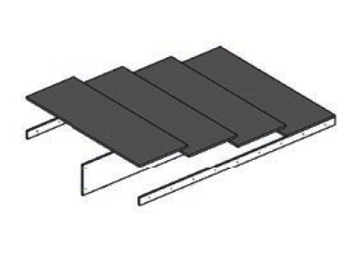 Настил из ДСП 2с 140х200 ТЭКС Настил из ДСП 2с 140х200 ТЭКС