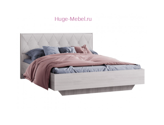 Двуспальная кровать "Кимберли"