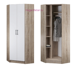 Угловой шкаф "Денвер"