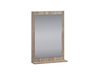 Зеркало с полкой "Денвер"