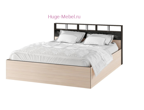 Каркас кровати "Эрика" 160х200