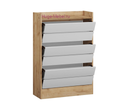 Обувница "Ямайка ЯПТ-2 крафт"