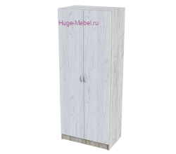 Платяной шкаф "Бася ШК-554" крафт