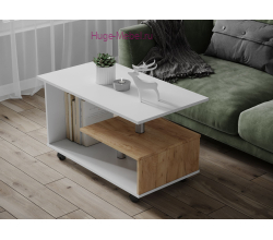 Стол журнальный "Консул-5 крафт"