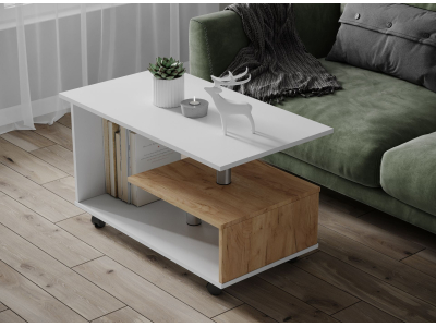 Стол журнальный "Консул-5 крафт" Стол журнальный "Консул-5 крафт"