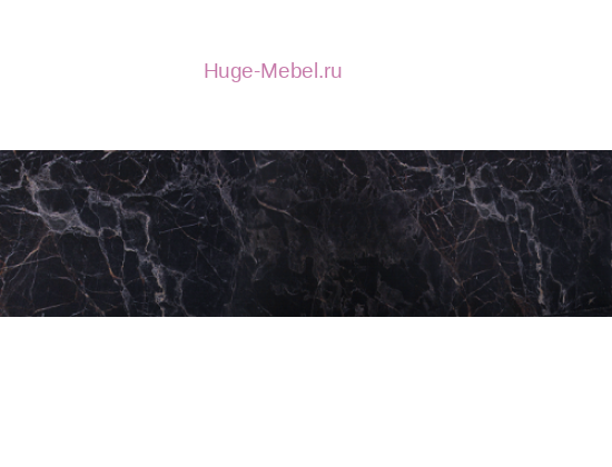 Стеновая панель "Мраморный берег" 3 метра