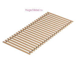 Реечный настил для кровати 80х186 БТС