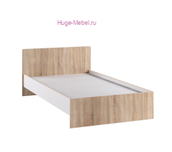 Детская кровать "Бланка" 120х200