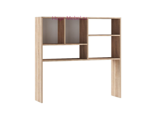 Корпус надстройки для стола "Бланка"