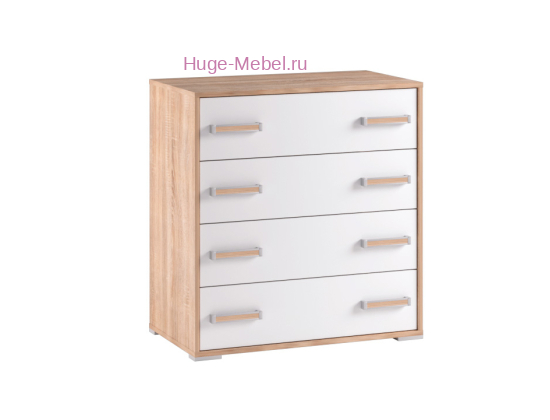 Комод для детской "Бланка"