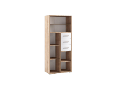 Корпус стеллажа книжного "Бланка"