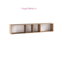 Корпус навесной секции "Бланка"