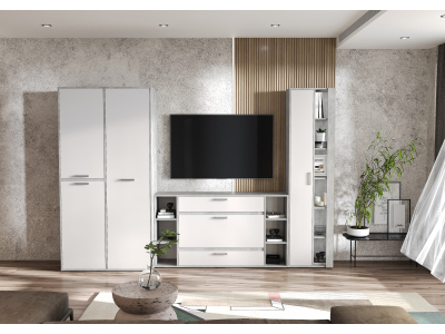 Мебель для гостиной "Денвер" Мебель для гостиной "Денвер"