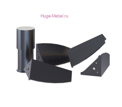 Опоры для мебели "Сириния" 