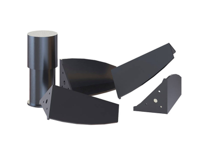 Опоры для мебели "Сириния" 