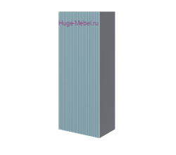 Навесной шкаф "Сириния бриз"