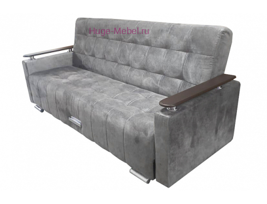 Диван Мадрид премиум раскладной бежевый