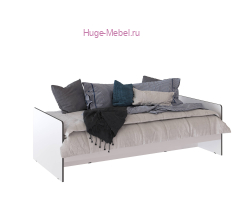 Детская кровать "Асцелла" 90х200