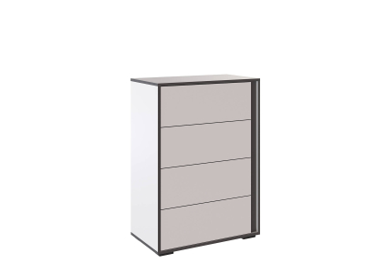 Комод для детской "Асцелла" Комод для детской "Асцелла"