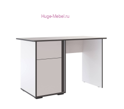 Стол письменный "Асцелла"