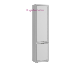 Пенал платяной "Ливорно ЛШ-2" анкор