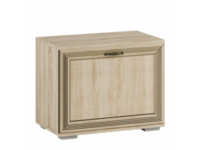 Тумба в прихожую "Ливорно ЛТ-30" сонома