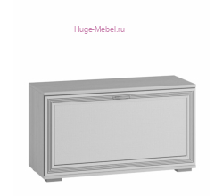 Тумба в прихожую "Ливорно ЛТ-31" анкор