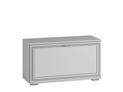 Тумба в прихожую "Ливорно ЛТ-31" анкор