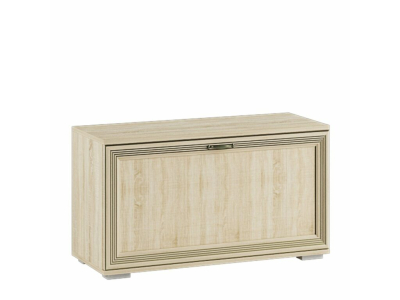 Тумба в прихожую "Ливорно ЛТ-31" сонома
