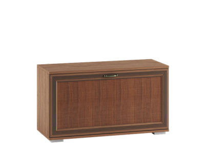 Тумба в прихожую "Ливорно ЛТ-31" орех Тумба в прихожую "Ливорно ЛТ-31" орех