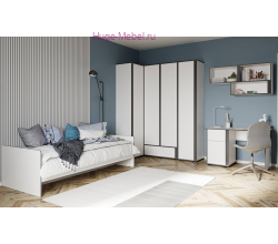 Мебель для детской "Асцелла"