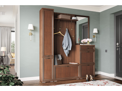 Прихожая "Ливорно" К2 Прихожая "Ливорно" К2