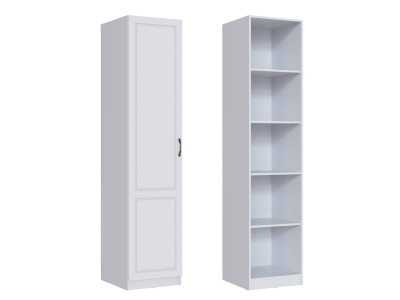 Спальня Апполия Пенал (фасад) Спальня Апполия Пенал (фасад)