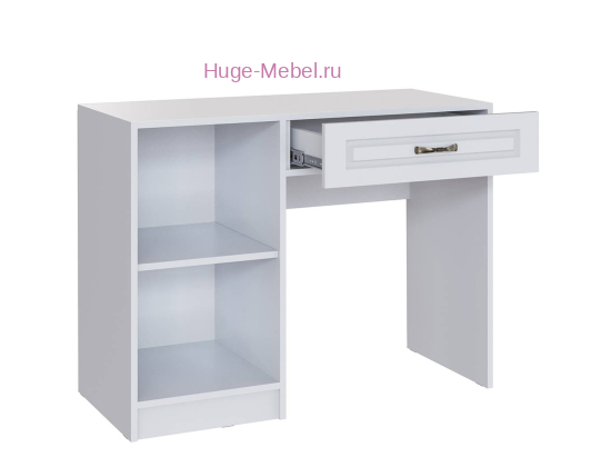 Спальня Апполия Стол косметический (корпус)