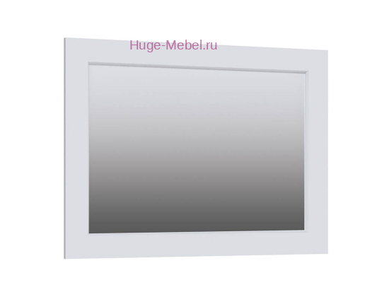 Зеркало для спальни "Апполия"