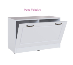 Тумба в прихожую "Апполия" 800