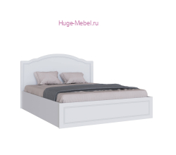 Кровать 160 "Апполия" с ортопедическим основанием