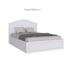 Кровать 140 "Апполия" с ортопедическим основанием