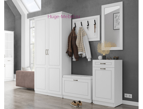 Прихожая "Апполия" 230 см