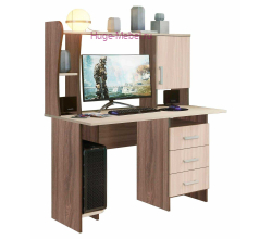 Стол компьютерный №5 шимо