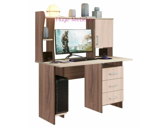 Стол компьютерный №5 шимо