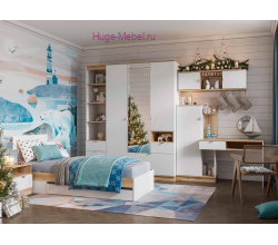 Мебель для детской "Юкки" К1
