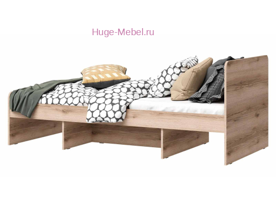 Кровать детская "Киви" КР-01