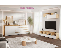 Мебель в гостиную "Хелен" К4