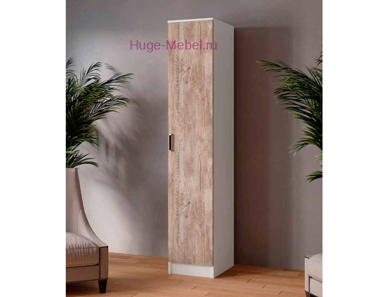 Пенал "Лагуна" дуб юкон