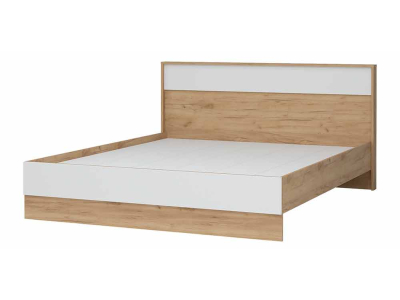 Кровать 160 см "Ирис" КР-03