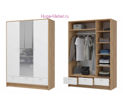 Шкаф "Ирис" ШК-03