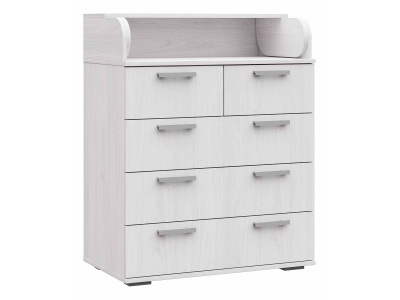 Комод с пеленальным столиком "К-1 М" анкор Комод с пеленальным столиком "К-1 М" анкор