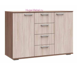 Комод "К-2 шимо"